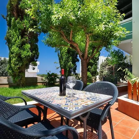 Myrto's House Luxury
