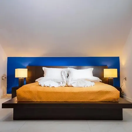 Myrto's House Luxury