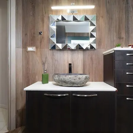 Apartment Myrto's House Luxury *