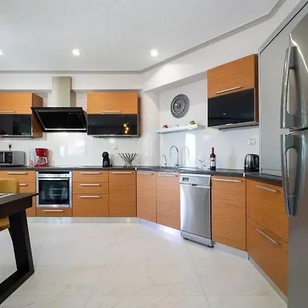 Apartment Myrto's House Luxury Chania (Crete)