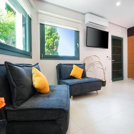 Myrto's House Luxury * Chania (Crete)