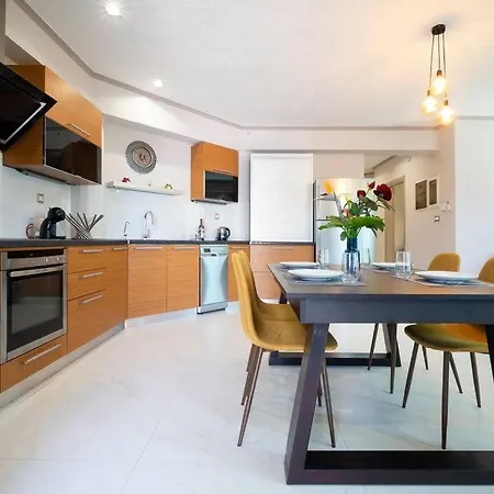 Myrto's House Luxury *