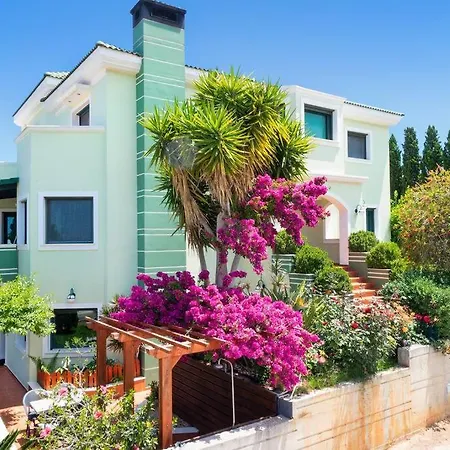 Myrto's House Luxury *