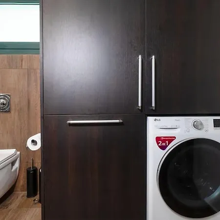 Appartamento Myrto's House Luxury *