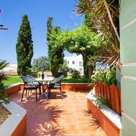 شقة Myrto's House Luxury